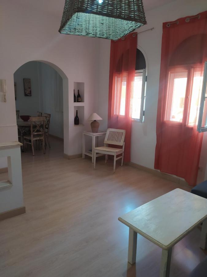 Shared Apartmentl Moana Corralejo Exterior photo