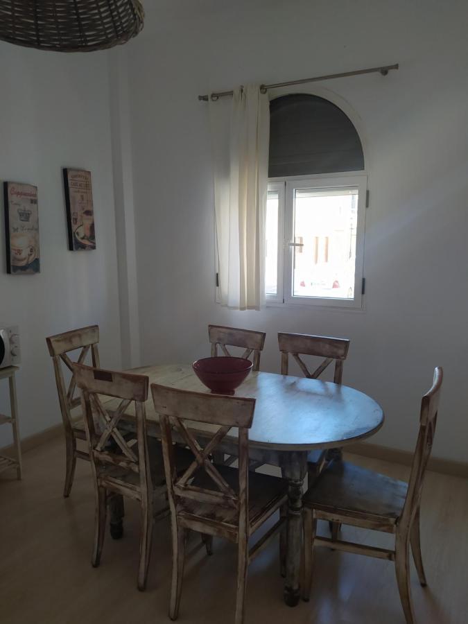 Shared Apartmentl Moana Corralejo Exterior photo