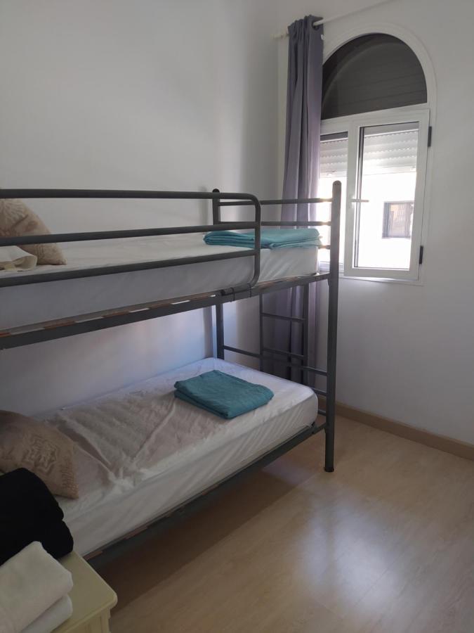Shared Apartmentl Moana Corralejo Exterior photo