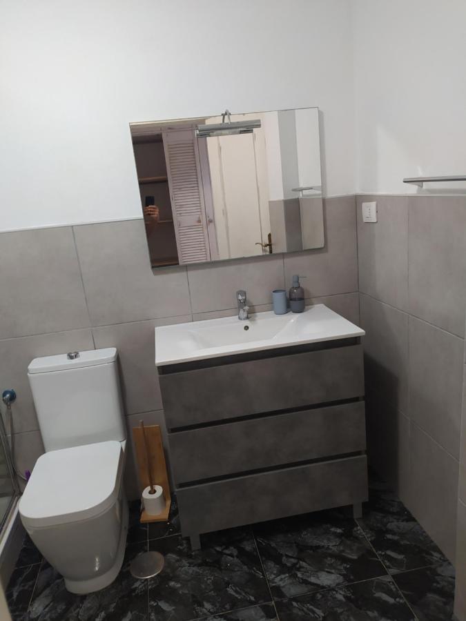 Shared Apartmentl Moana Corralejo Exterior photo