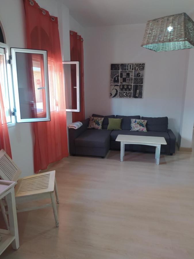 Shared Apartmentl Moana Corralejo Exterior photo