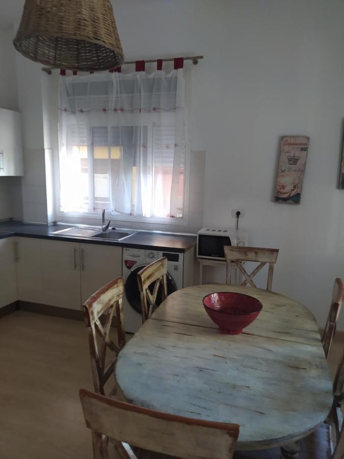 Shared Apartmentl Moana Corralejo Exterior photo